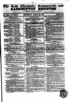 Law Chronicle, Commercial and Bankruptcy Register Thursday 26 April 1838 Page 1