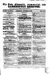 Law Chronicle, Commercial and Bankruptcy Register Thursday 24 October 1839 Page 1