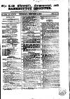Law Chronicle, Commercial and Bankruptcy Register Thursday 06 February 1840 Page 1