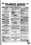 Law Chronicle, Commercial and Bankruptcy Register Thursday 13 February 1840 Page 1