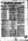 Law Chronicle, Commercial and Bankruptcy Register Thursday 01 September 1842 Page 1
