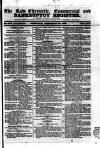 Law Chronicle, Commercial and Bankruptcy Register Thursday 25 February 1847 Page 1