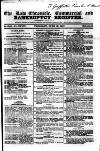 Law Chronicle, Commercial and Bankruptcy Register