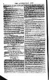 Australian and New Zealand Gazette Saturday 19 October 1850 Page 6