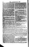 Australian and New Zealand Gazette Saturday 19 October 1850 Page 10