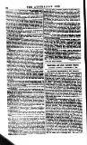 Australian and New Zealand Gazette Saturday 02 November 1850 Page 8