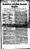 Australian and New Zealand Gazette Saturday 17 May 1851 Page 15
