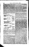 Australian and New Zealand Gazette Saturday 26 July 1851 Page 14