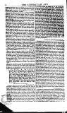 Australian and New Zealand Gazette Saturday 10 January 1852 Page 8