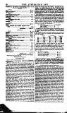 Australian and New Zealand Gazette Saturday 10 January 1852 Page 10