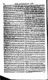 Australian and New Zealand Gazette Saturday 06 March 1852 Page 10