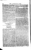 Australian and New Zealand Gazette Saturday 04 September 1852 Page 14