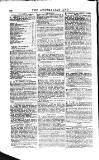 Australian and New Zealand Gazette Saturday 04 September 1852 Page 22