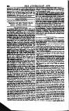 Australian and New Zealand Gazette Saturday 02 October 1852 Page 10