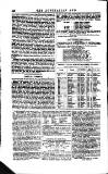 Australian and New Zealand Gazette Saturday 02 October 1852 Page 12