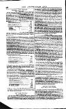 Australian and New Zealand Gazette Saturday 30 October 1852 Page 6