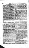 Australian and New Zealand Gazette Saturday 30 October 1852 Page 16