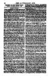 Australian and New Zealand Gazette Saturday 01 January 1853 Page 18