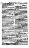 Australian and New Zealand Gazette Saturday 22 January 1853 Page 8