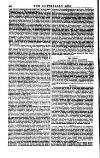 Australian and New Zealand Gazette Saturday 30 April 1853 Page 6