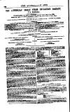 Australian and New Zealand Gazette Saturday 30 July 1853 Page 22