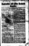 Australian and New Zealand Gazette Saturday 17 December 1853 Page 1
