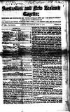 Australian and New Zealand Gazette Saturday 06 May 1854 Page 1