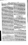 Australian and New Zealand Gazette Saturday 01 July 1854 Page 10