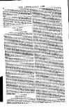 Australian and New Zealand Gazette Saturday 01 July 1854 Page 14