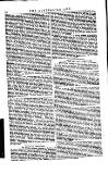 Australian and New Zealand Gazette Saturday 01 July 1854 Page 18