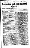 Australian and New Zealand Gazette Saturday 15 July 1854 Page 1