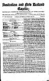 Australian and New Zealand Gazette Saturday 05 August 1854 Page 23
