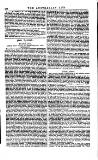 Australian and New Zealand Gazette Saturday 12 August 1854 Page 14
