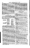 Australian and New Zealand Gazette Saturday 19 August 1854 Page 20