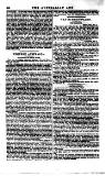 Australian and New Zealand Gazette Saturday 11 November 1854 Page 12
