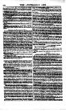 Australian and New Zealand Gazette Saturday 11 November 1854 Page 14