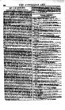 Australian and New Zealand Gazette Saturday 11 November 1854 Page 20