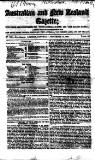 Australian and New Zealand Gazette Saturday 18 November 1854 Page 1