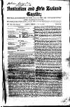 Australian and New Zealand Gazette Saturday 05 May 1855 Page 1