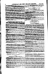 Australian and New Zealand Gazette Saturday 05 January 1856 Page 6