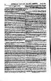 Australian and New Zealand Gazette Saturday 12 January 1856 Page 8
