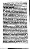 Australian and New Zealand Gazette Saturday 12 January 1856 Page 10