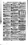 Australian and New Zealand Gazette Saturday 12 January 1856 Page 16