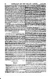 Australian and New Zealand Gazette Saturday 26 January 1856 Page 10