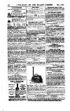 Australian and New Zealand Gazette Saturday 01 March 1856 Page 14