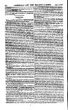Australian and New Zealand Gazette Saturday 13 September 1856 Page 4