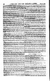 Australian and New Zealand Gazette Saturday 20 September 1856 Page 6