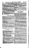 Australian and New Zealand Gazette Saturday 27 September 1856 Page 6