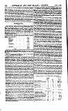 Australian and New Zealand Gazette Saturday 01 November 1856 Page 12