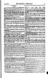 Australian and New Zealand Gazette Saturday 03 January 1857 Page 5